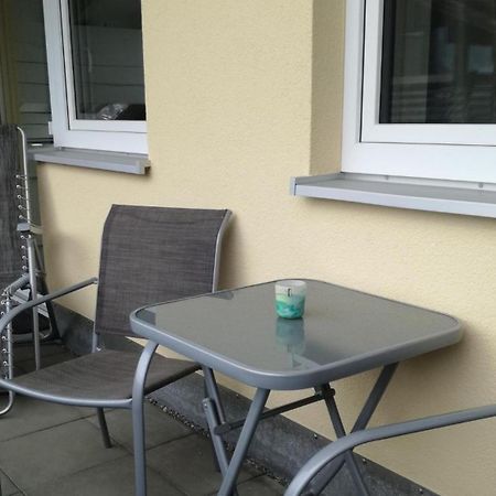 Fewo "Staufner Domizil" Oberstaufen Buitenkant foto