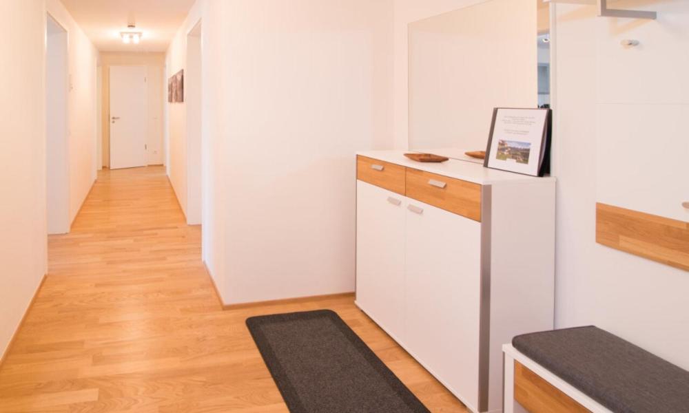 Fewo "Staufner Domizil" Oberstaufen Buitenkant foto