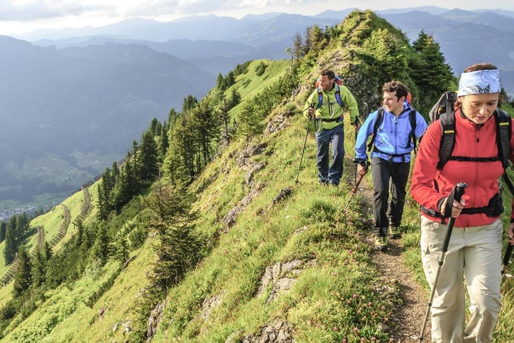 Fewo "Staufner Domizil" Oberstaufen Buitenkant foto
